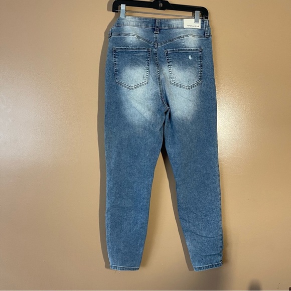 Kendall & Kylie Deep Blue Skinny Jeans Size 13 Jeans Bundle Deal!See description - Picture 8 of 10